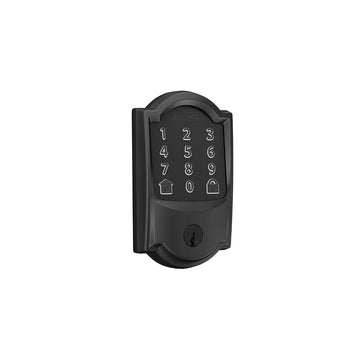 Schlage Encode™ Smart WiFi Deadbolt